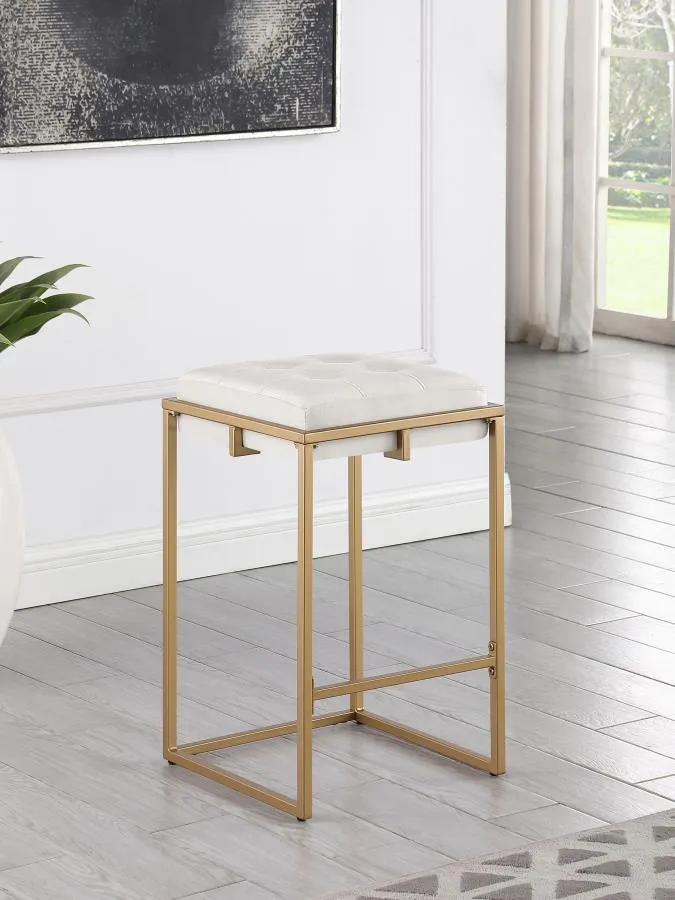 Nadia Counter Height Stool - Set of 2