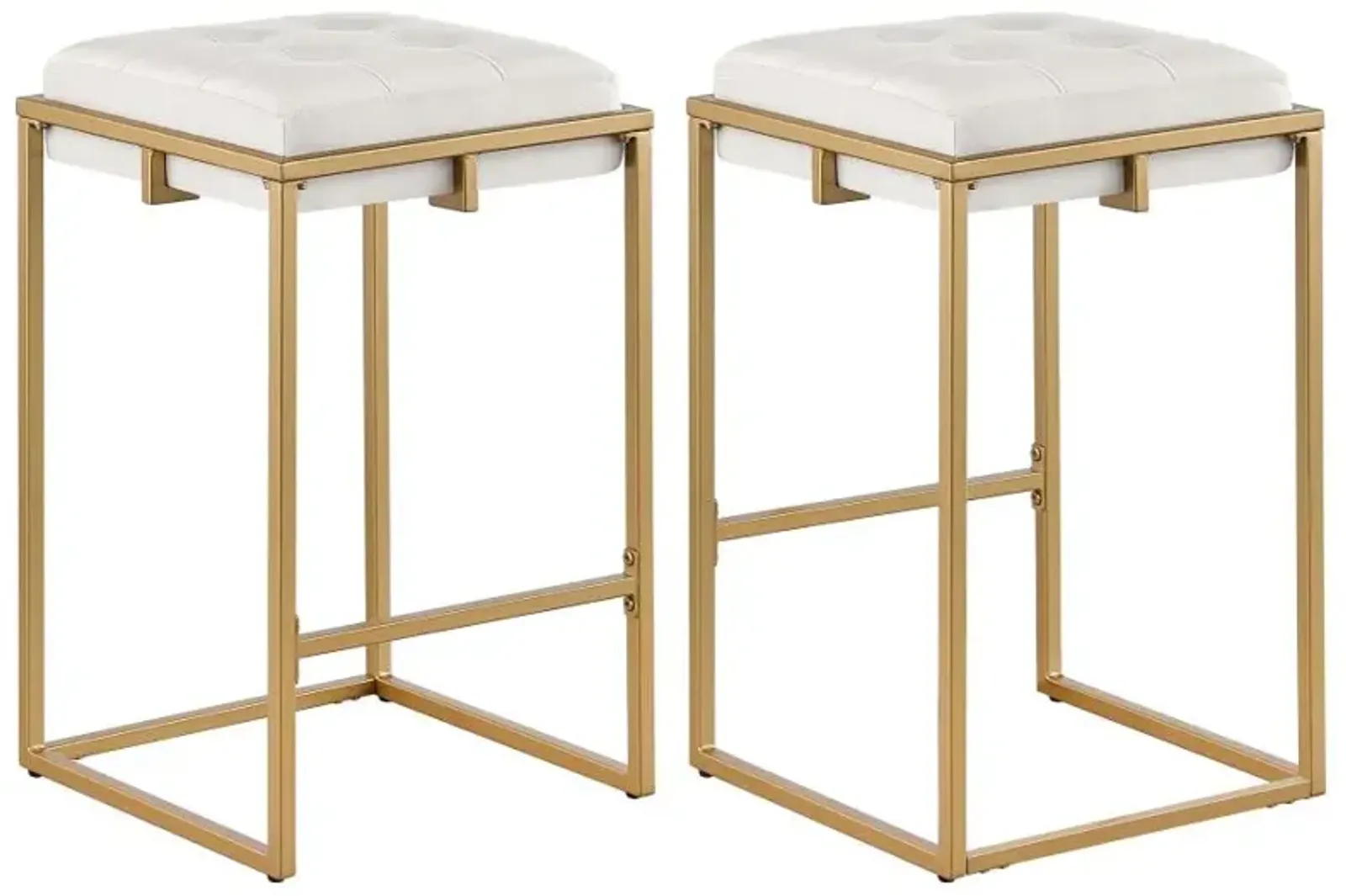 Nadia Counter Height Stool - Set of 2