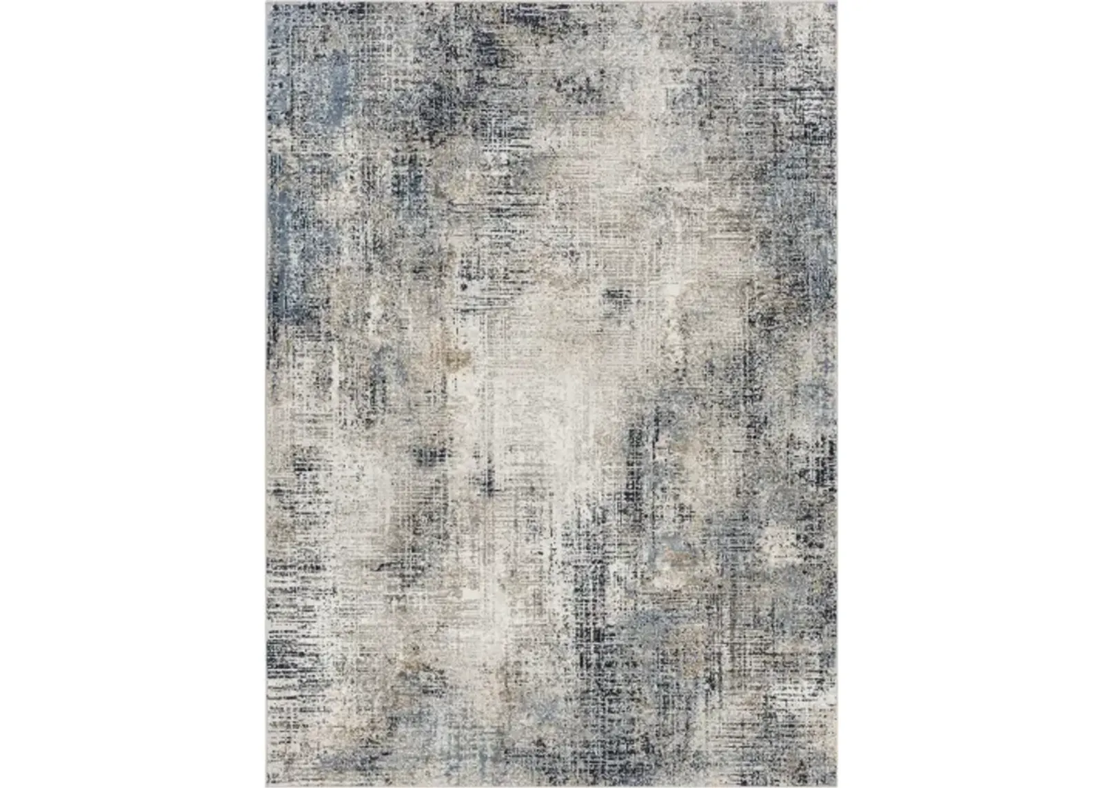 Allegro Plus AGP-2306 9'2" x 12' Machine Woven Rug