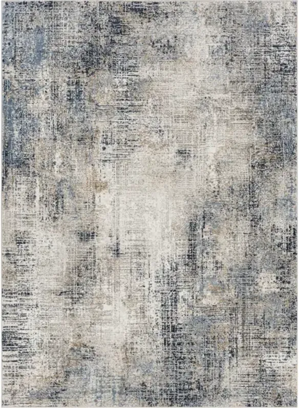 Allegro Plus AGP-2306 9'2" x 12' Machine Woven Rug