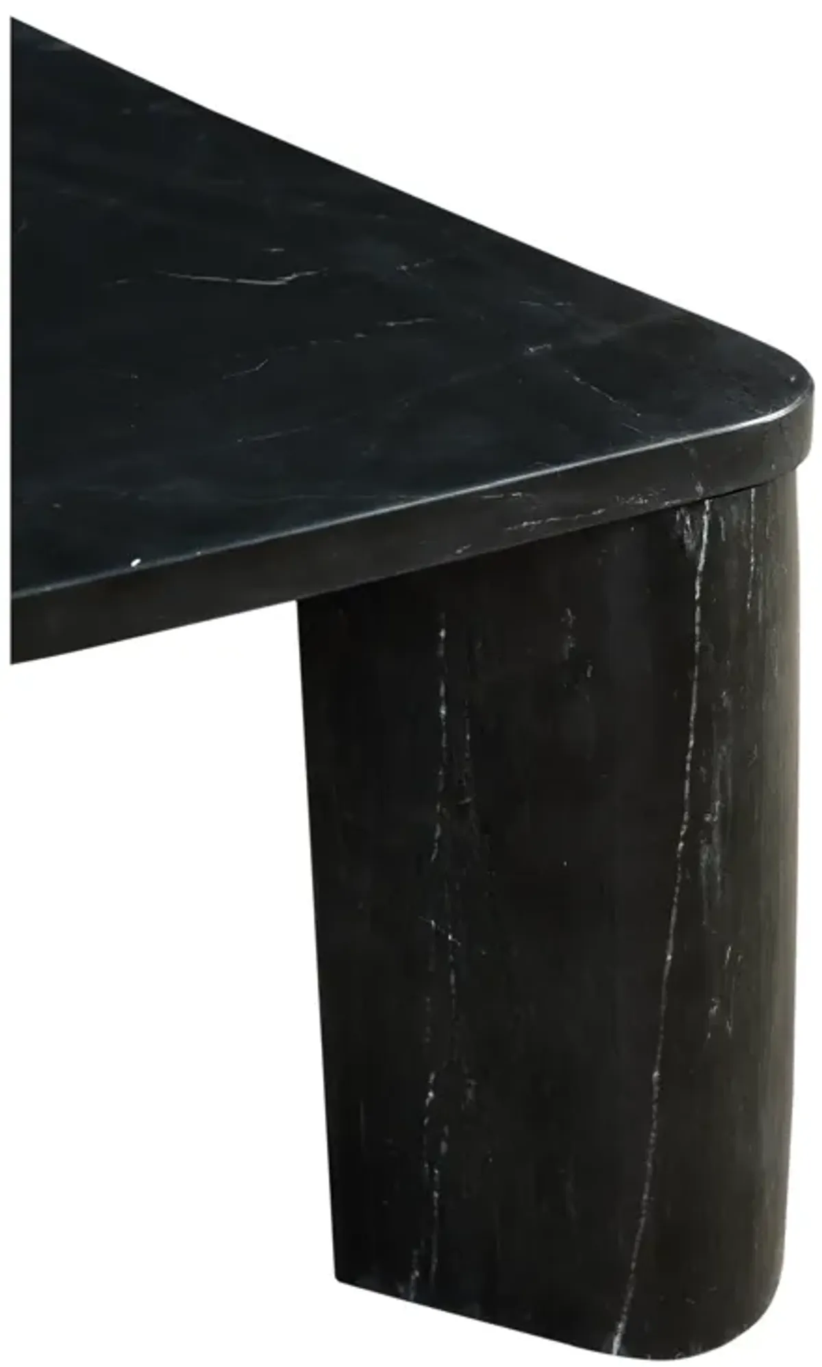 SEGMENT COFFEE TABLE