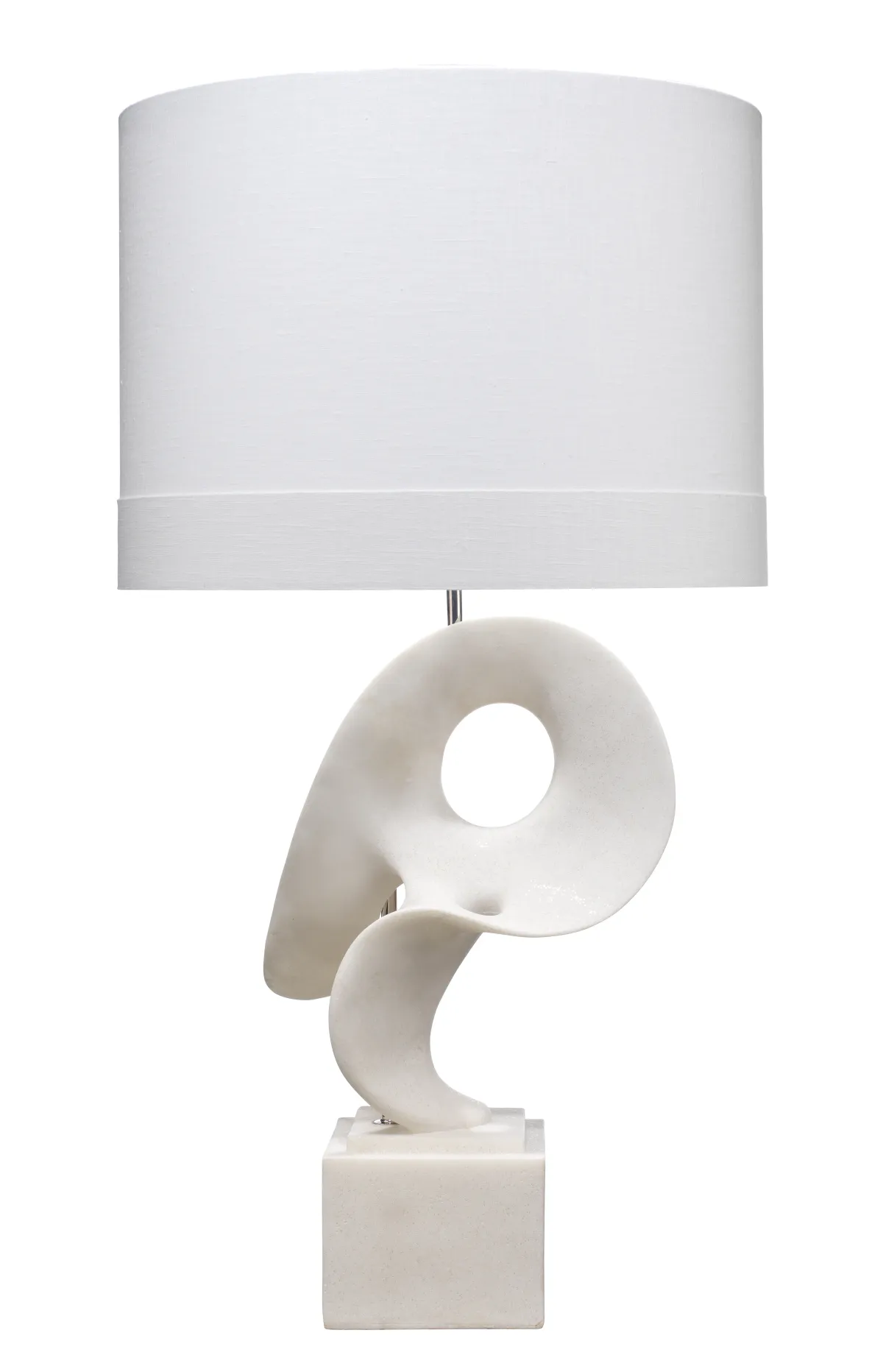 Obscure Table Lamp