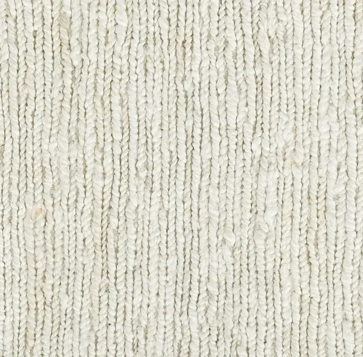 Soumak Jute Ivory 