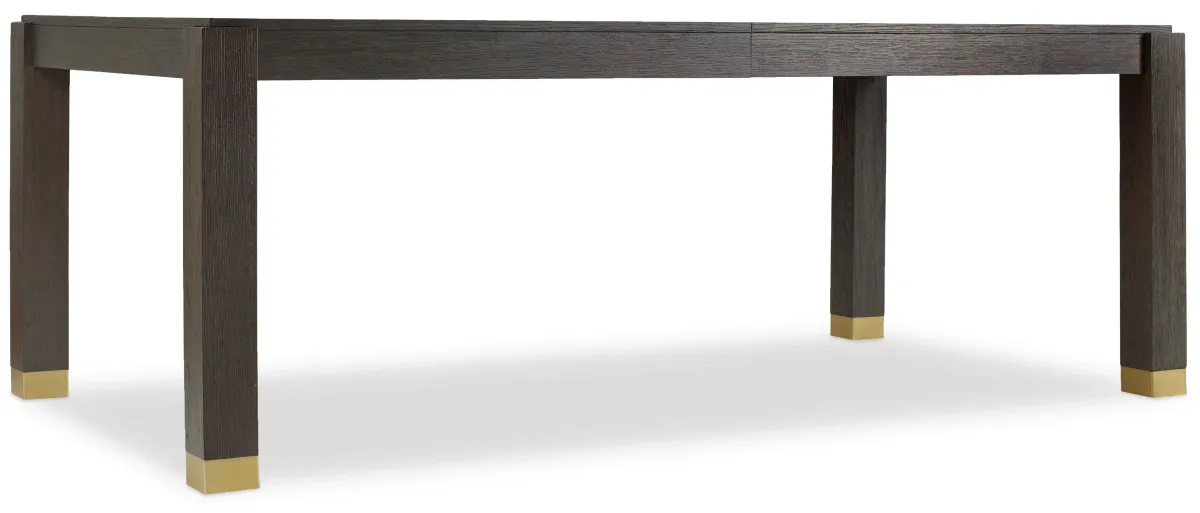 Curata Rectangle Dining Table