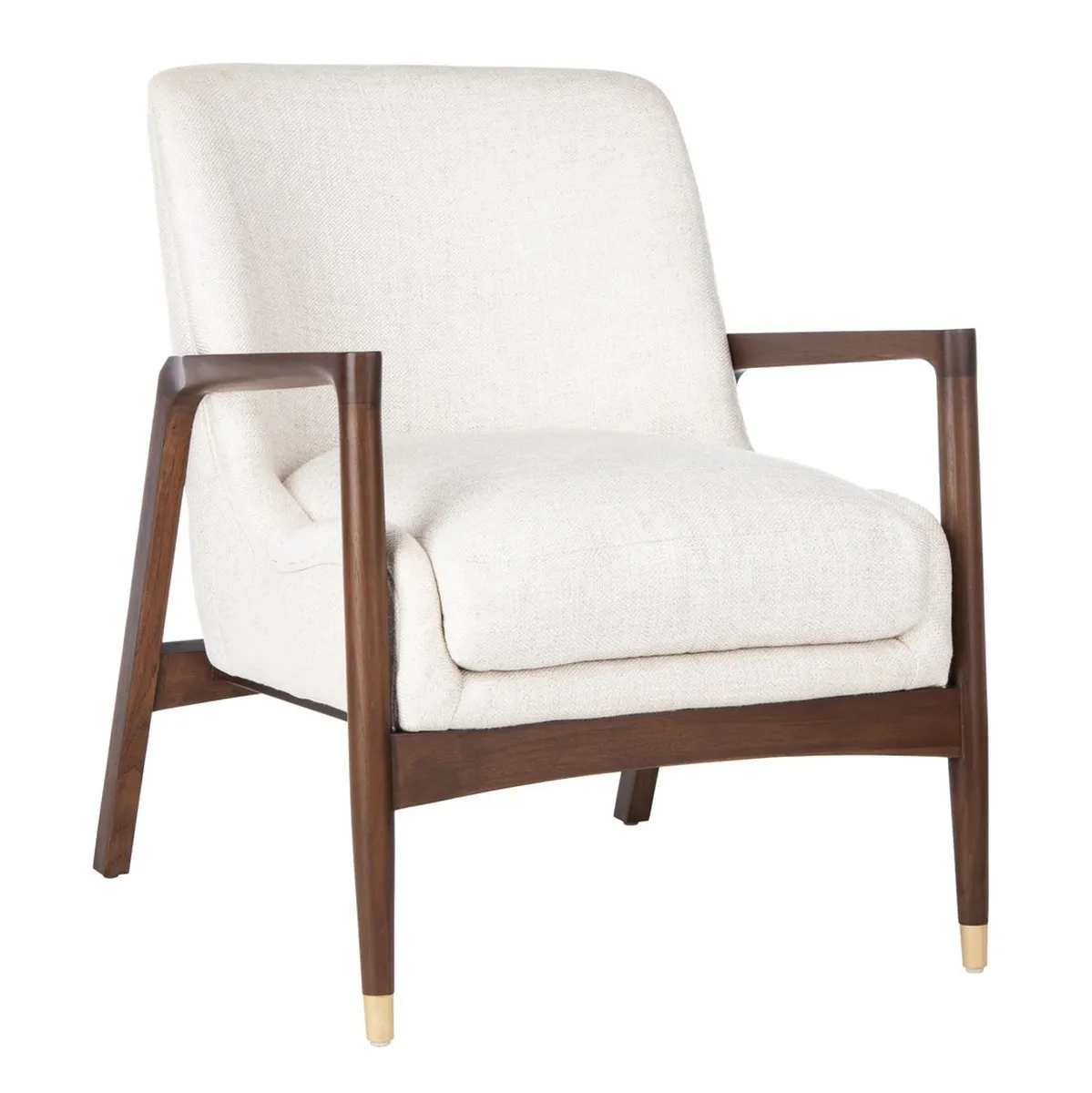 Flannery Mid-Century Chair