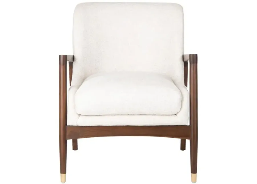 Flannery Mid-Century Chair