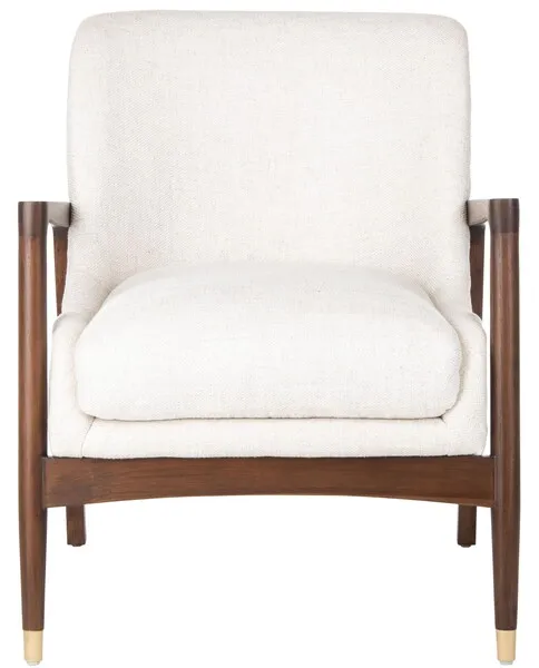 Flannery Mid-Century Chair