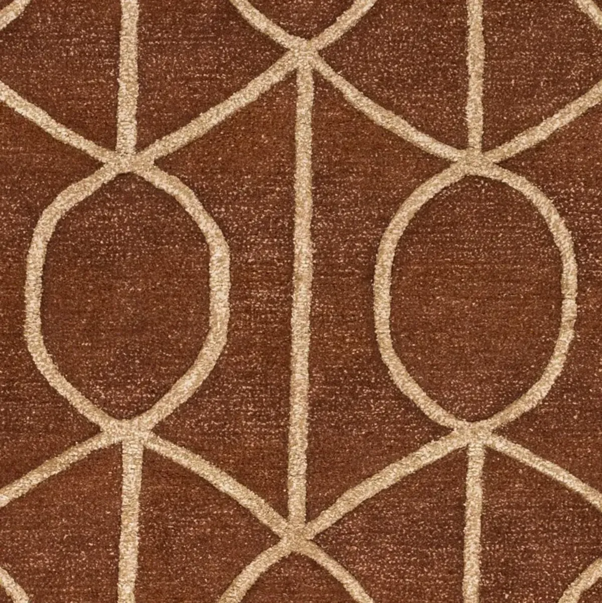 Urban AWUB-2162 9' x 13' Hand Made Rug