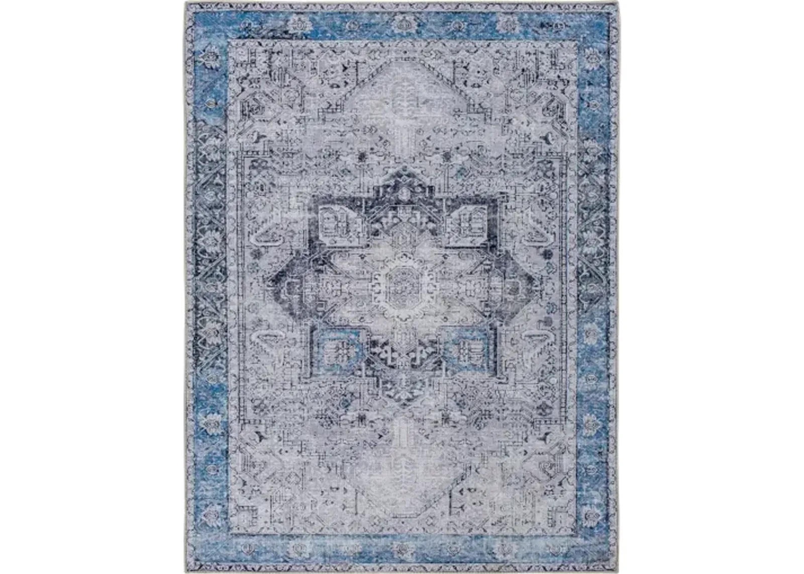 Amelie AML-2359 2'7" x 14' Rug