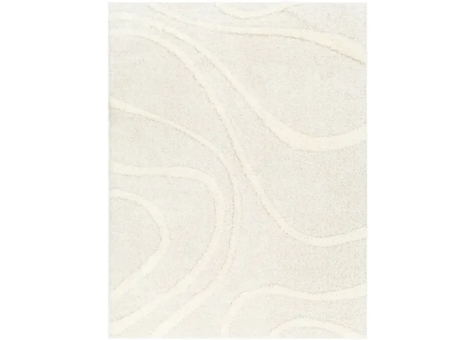 Rodos RDO-2341 7'10" x 10' Machine Woven Rug