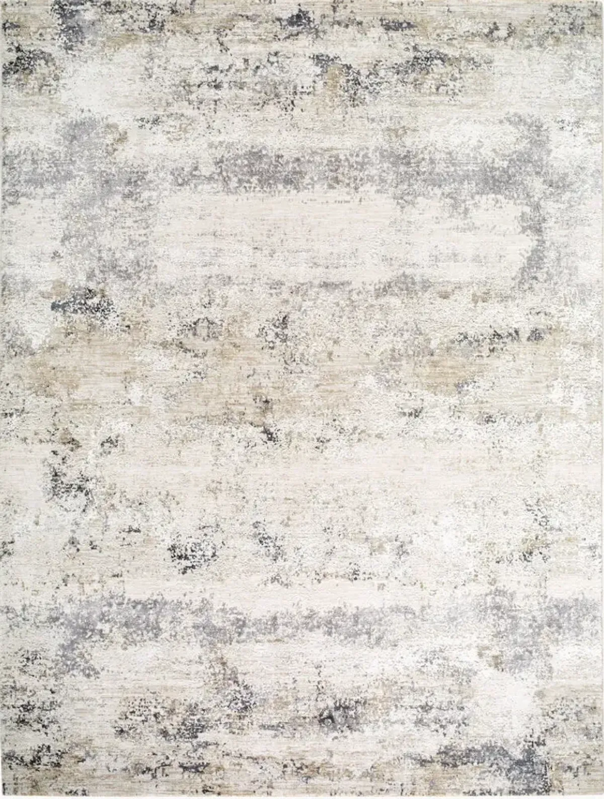 Gakko 2'7" x 7'3" Machine Woven Rug