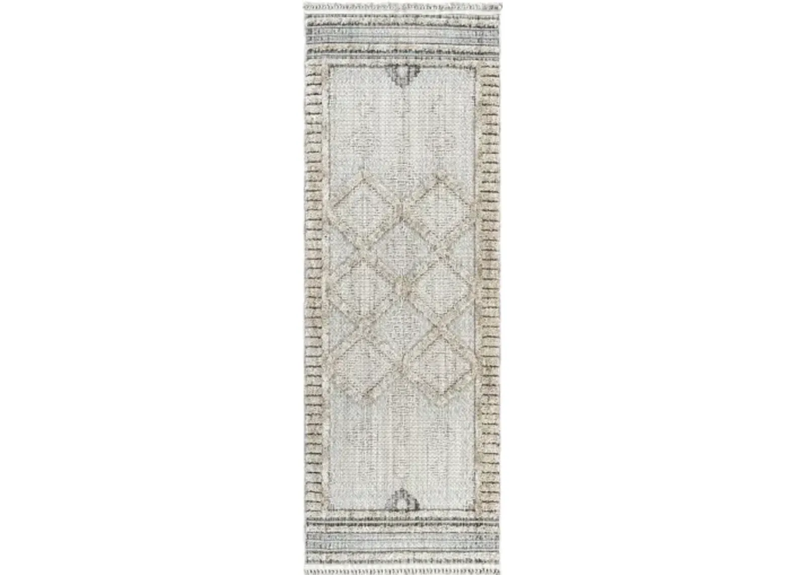 Zaragoza 5'3" x 7' Rug