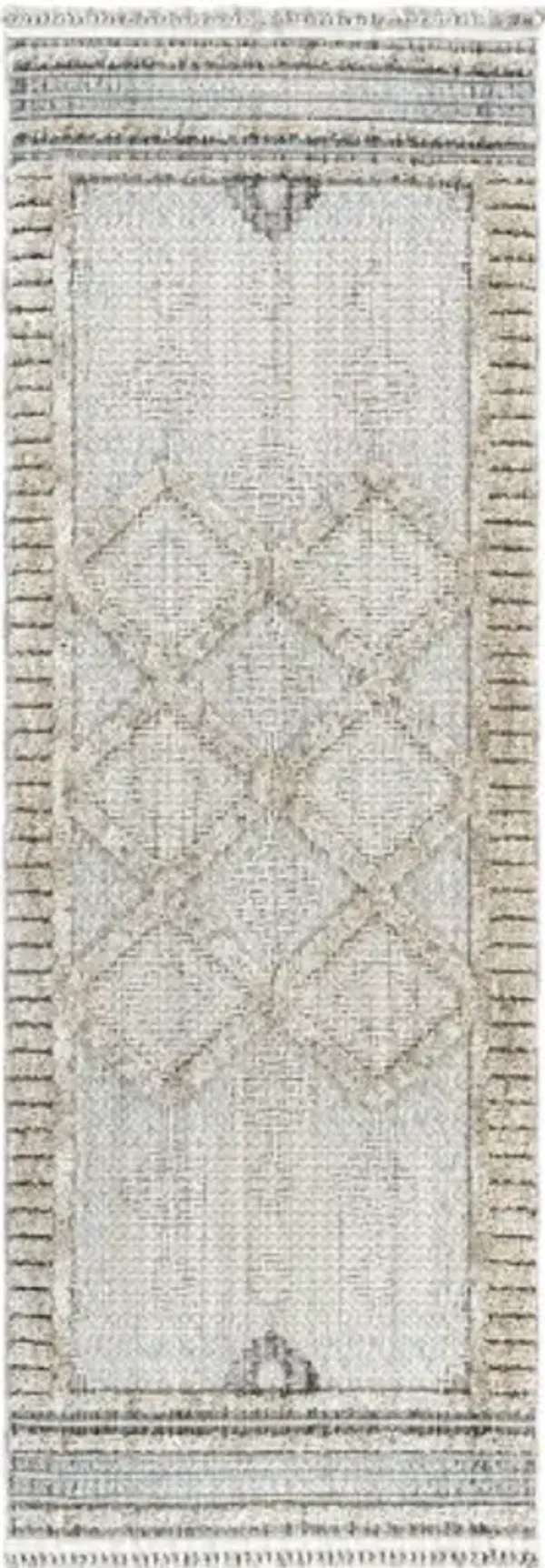 Zaragoza 5'3" x 7' Rug