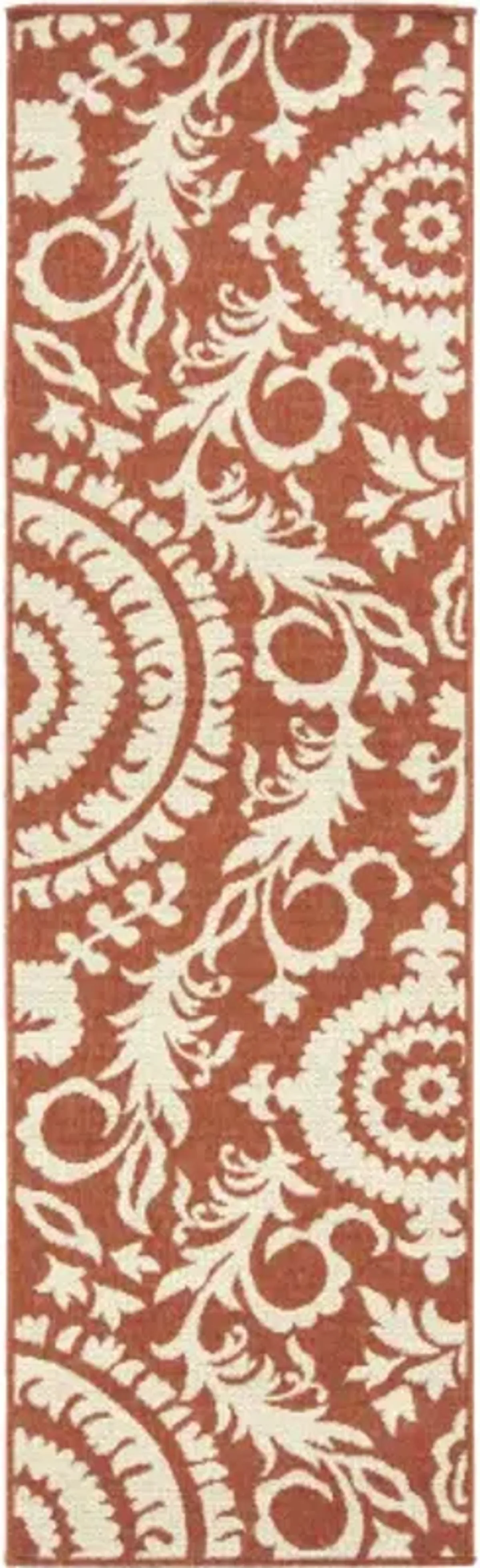 Alfresco 2'5" x 7'10" Rug