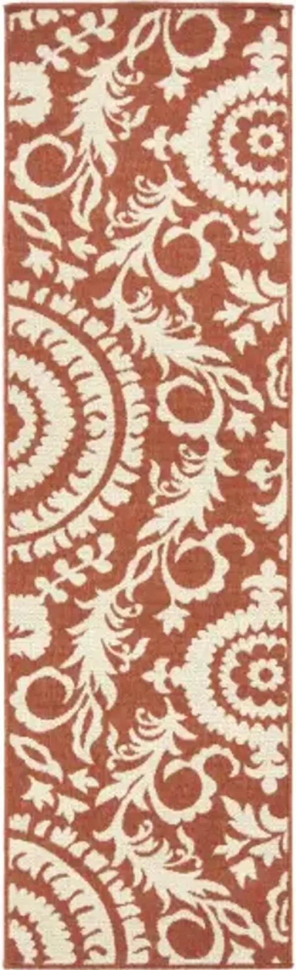 Alfresco 2'5" x 7'10" Rug