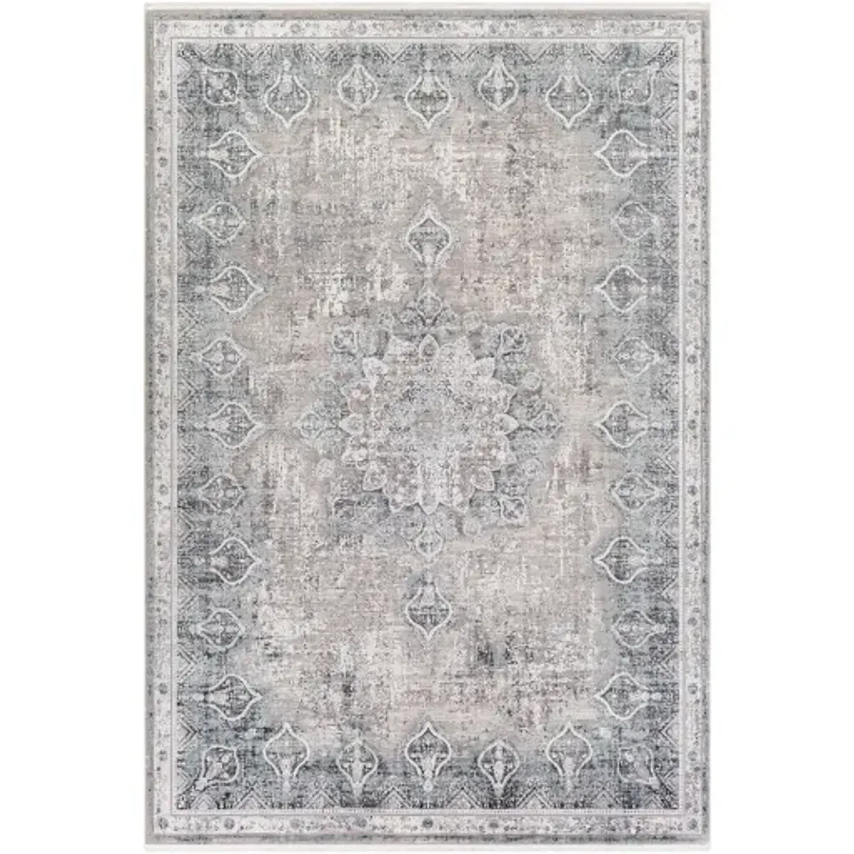 Solar 10' x 14' Rug
