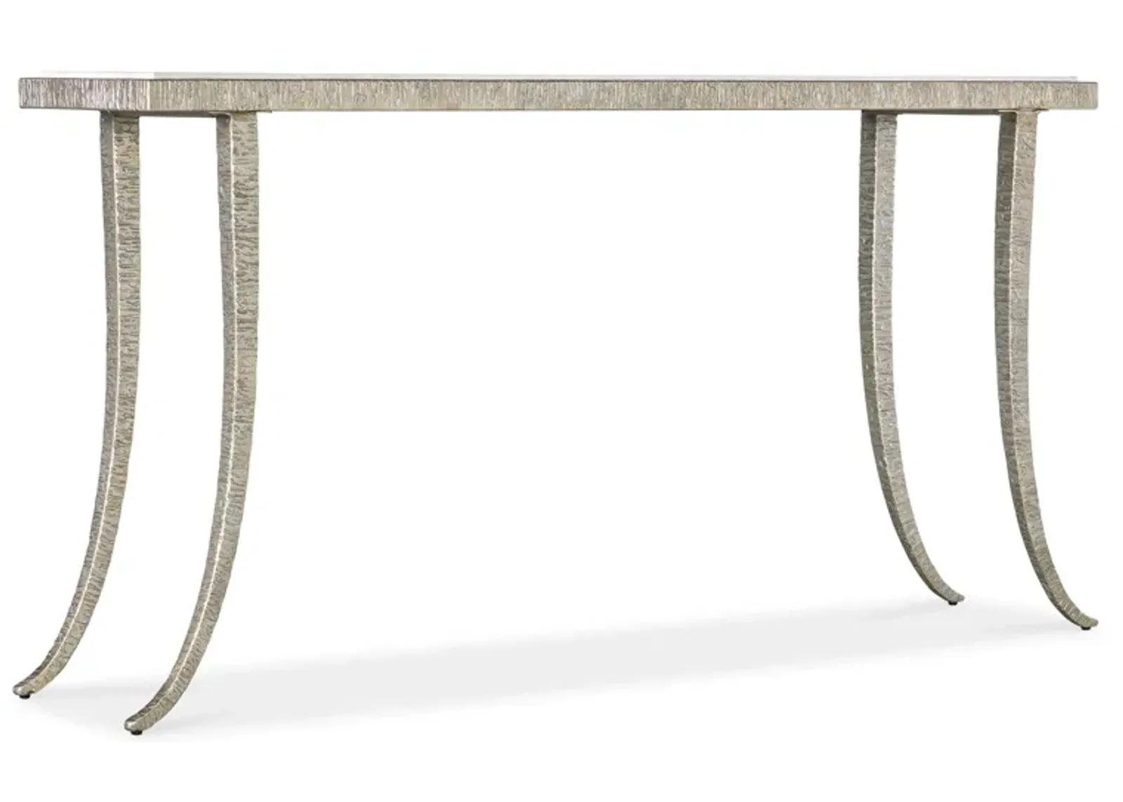 Melange Sabre Console Table