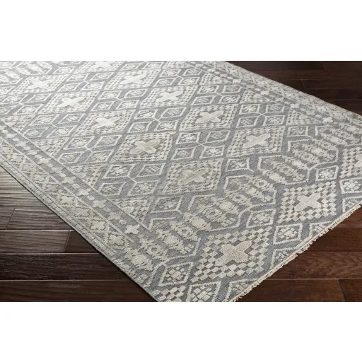 Nobility NBI-2304 12' x 15' Handmade Rug