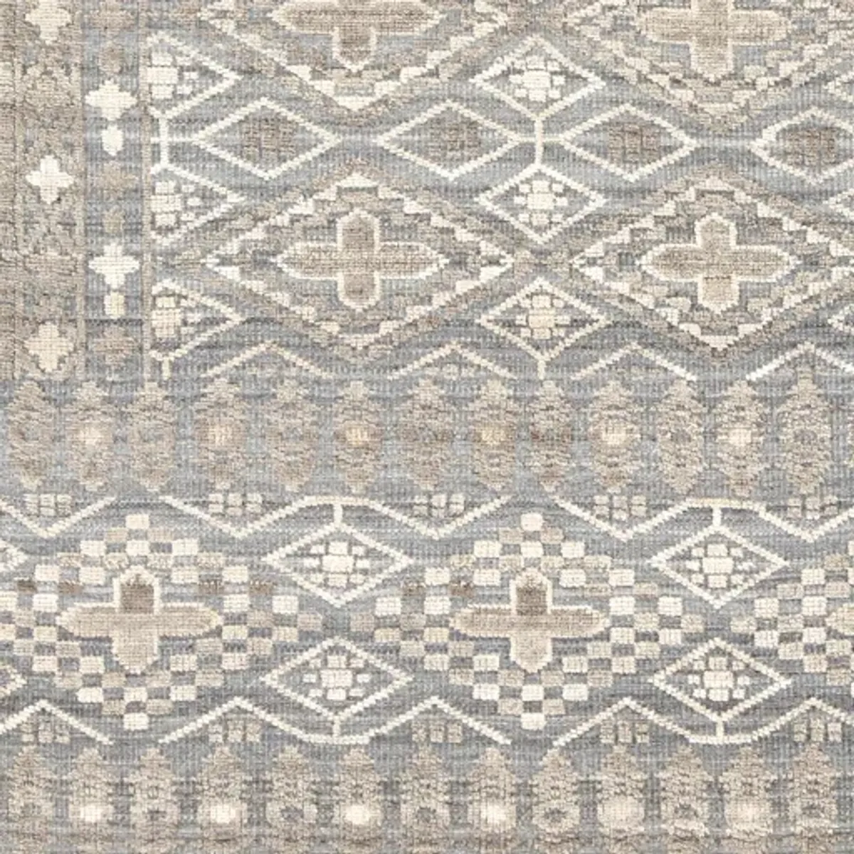 Nobility NBI-2304 12' x 15' Handmade Rug