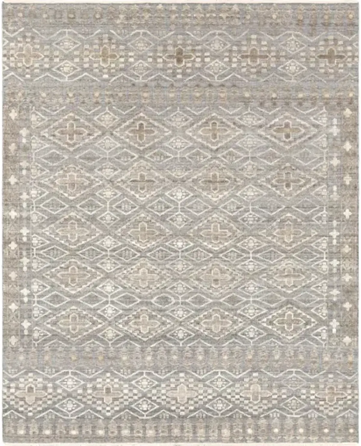 Nobility NBI-2304 12' x 15' Handmade Rug