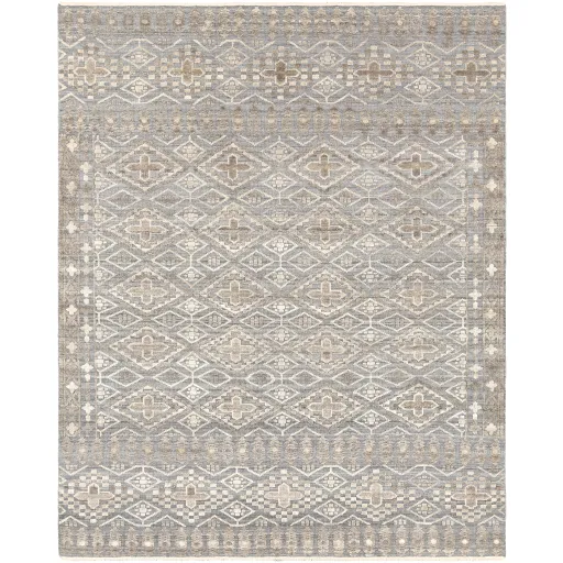 Nobility NBI-2304 12' x 15' Handmade Rug