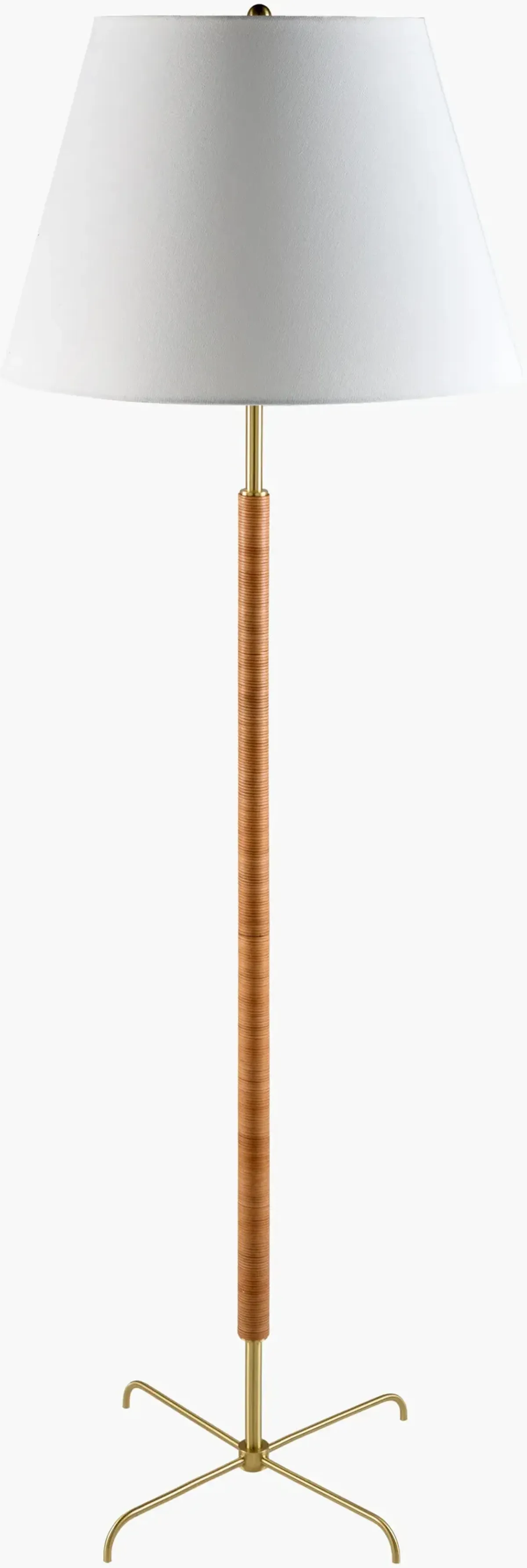 Magda Accent Floor Lamp