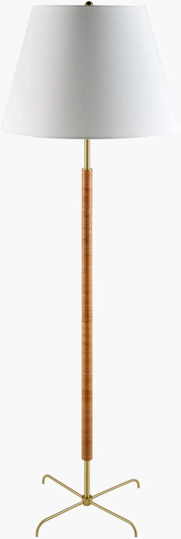 Magda Accent Floor Lamp