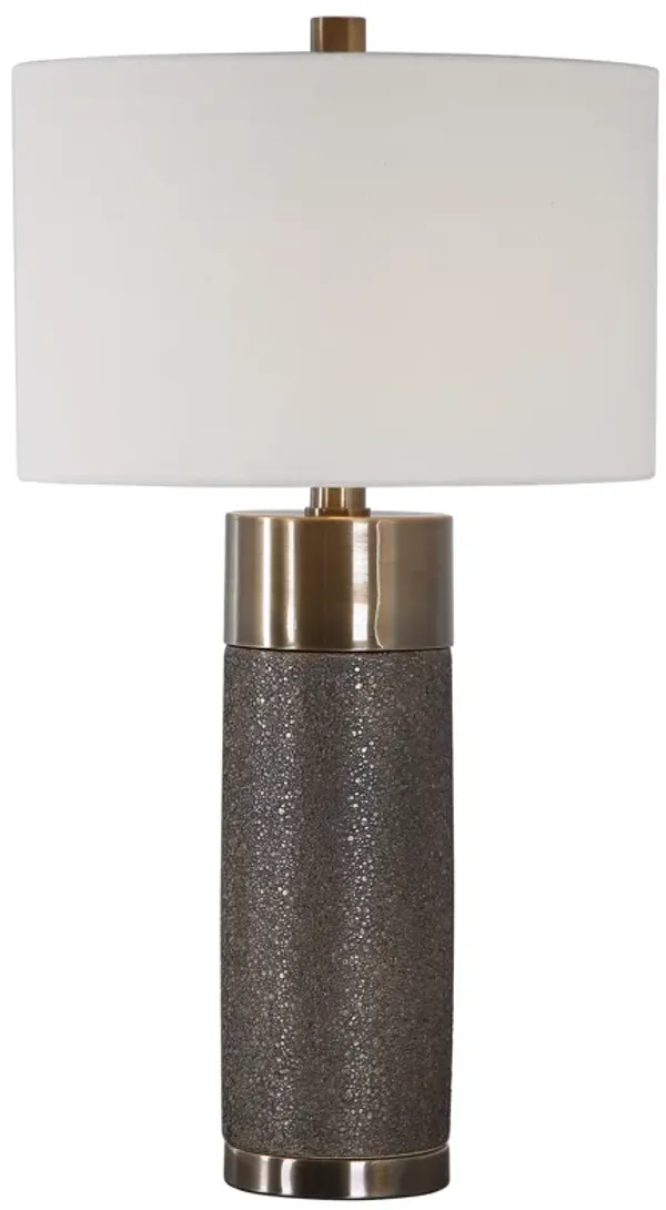 Brannock Table Lamp