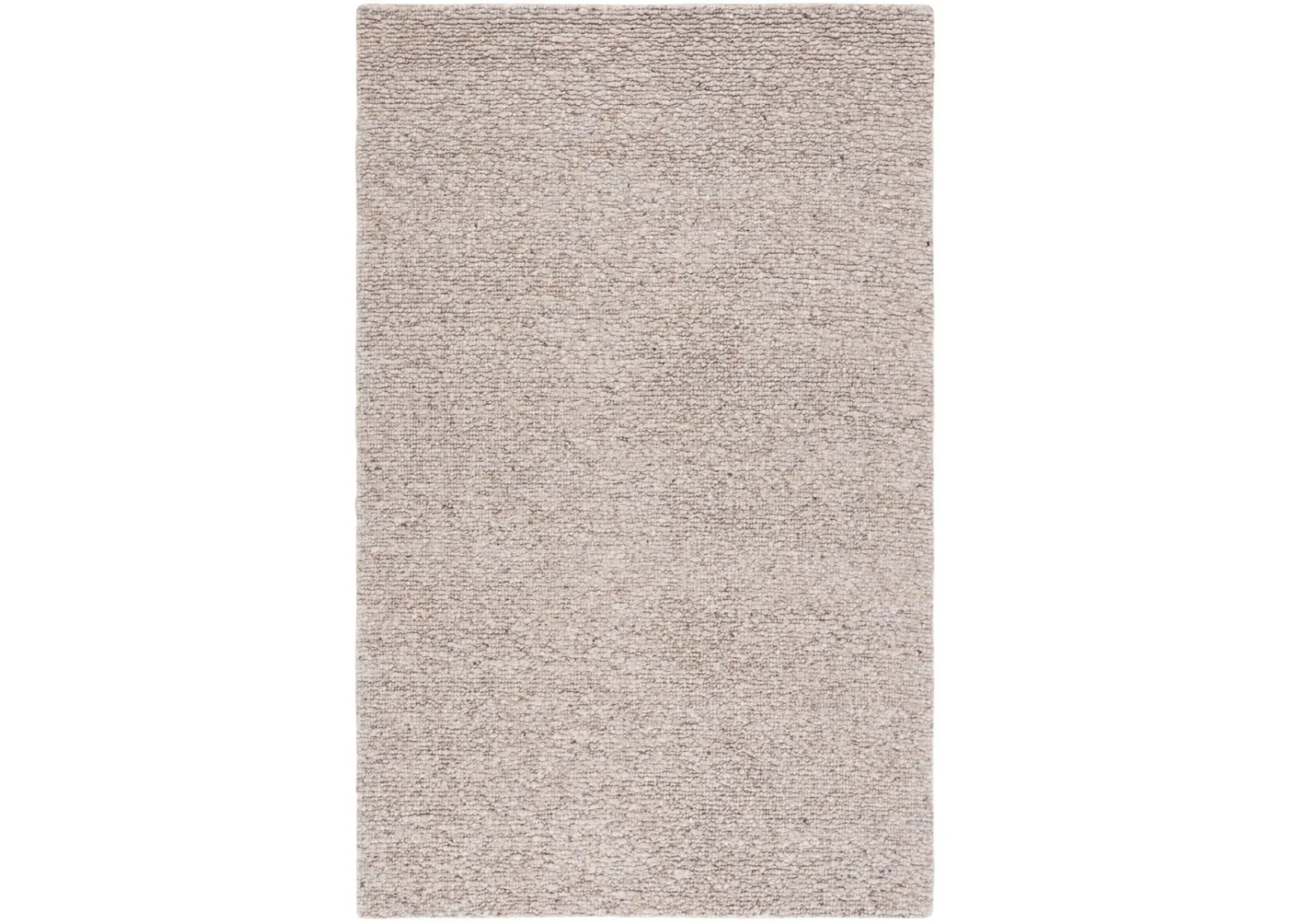 NATURA 257 BEIGE 8' x 10' Large Rectangle Rug