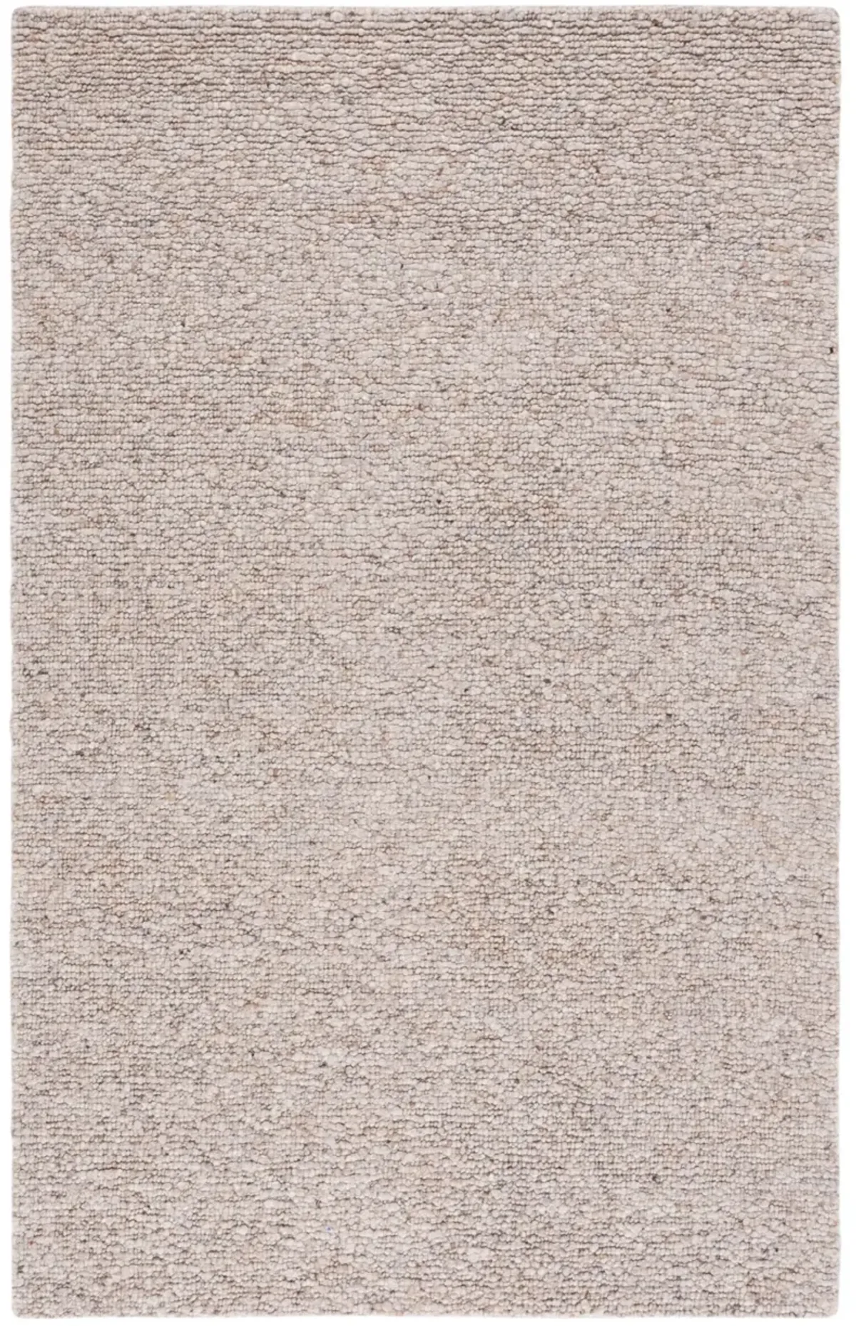 NATURA 257 BEIGE 8' x 10' Large Rectangle Rug