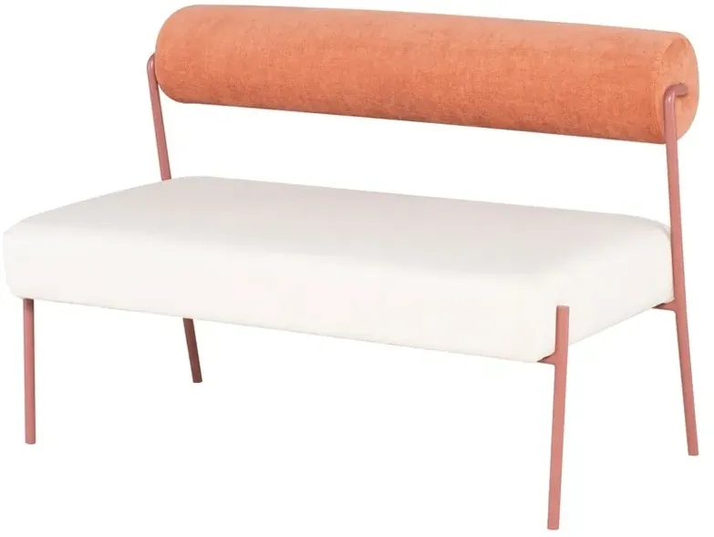 MARNI OCCASIONAL BENCH