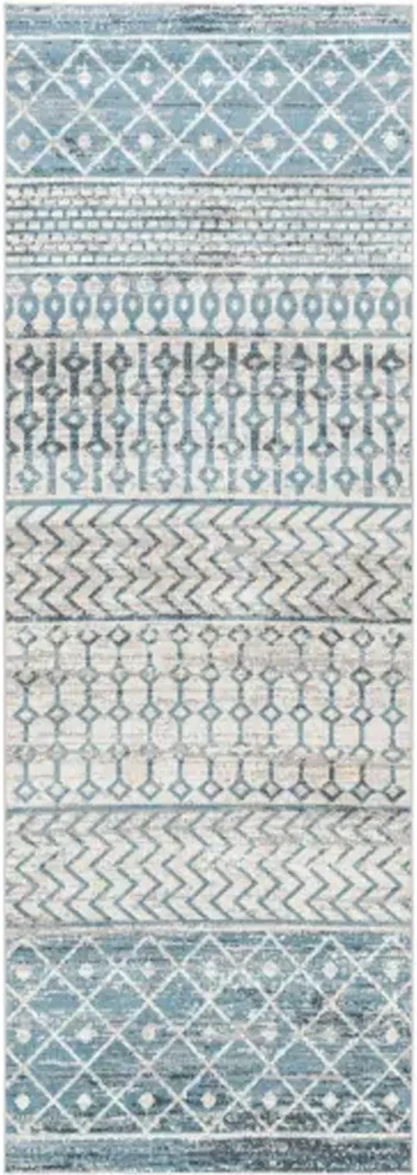 Lavadora 5'3" x 7' Rug