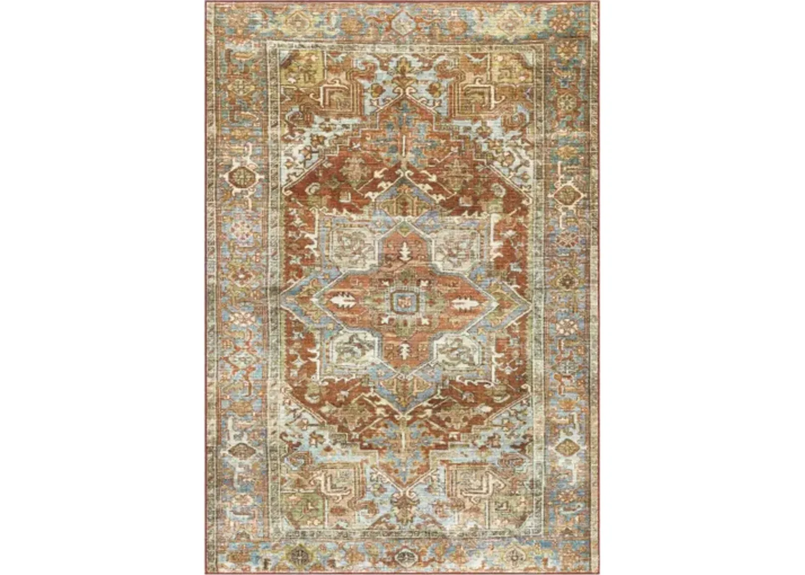 Leicester 8'10" x 11'9" Rug