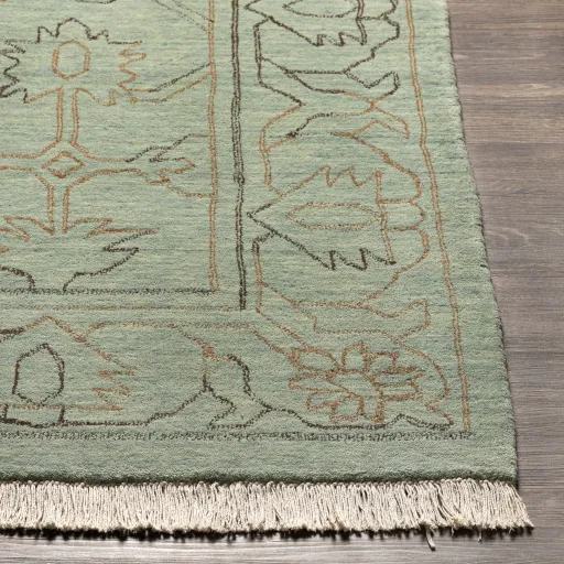 Wilmington 2' x 3' Rug