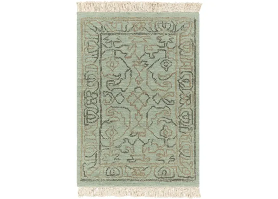 Wilmington 2' x 3' Rug