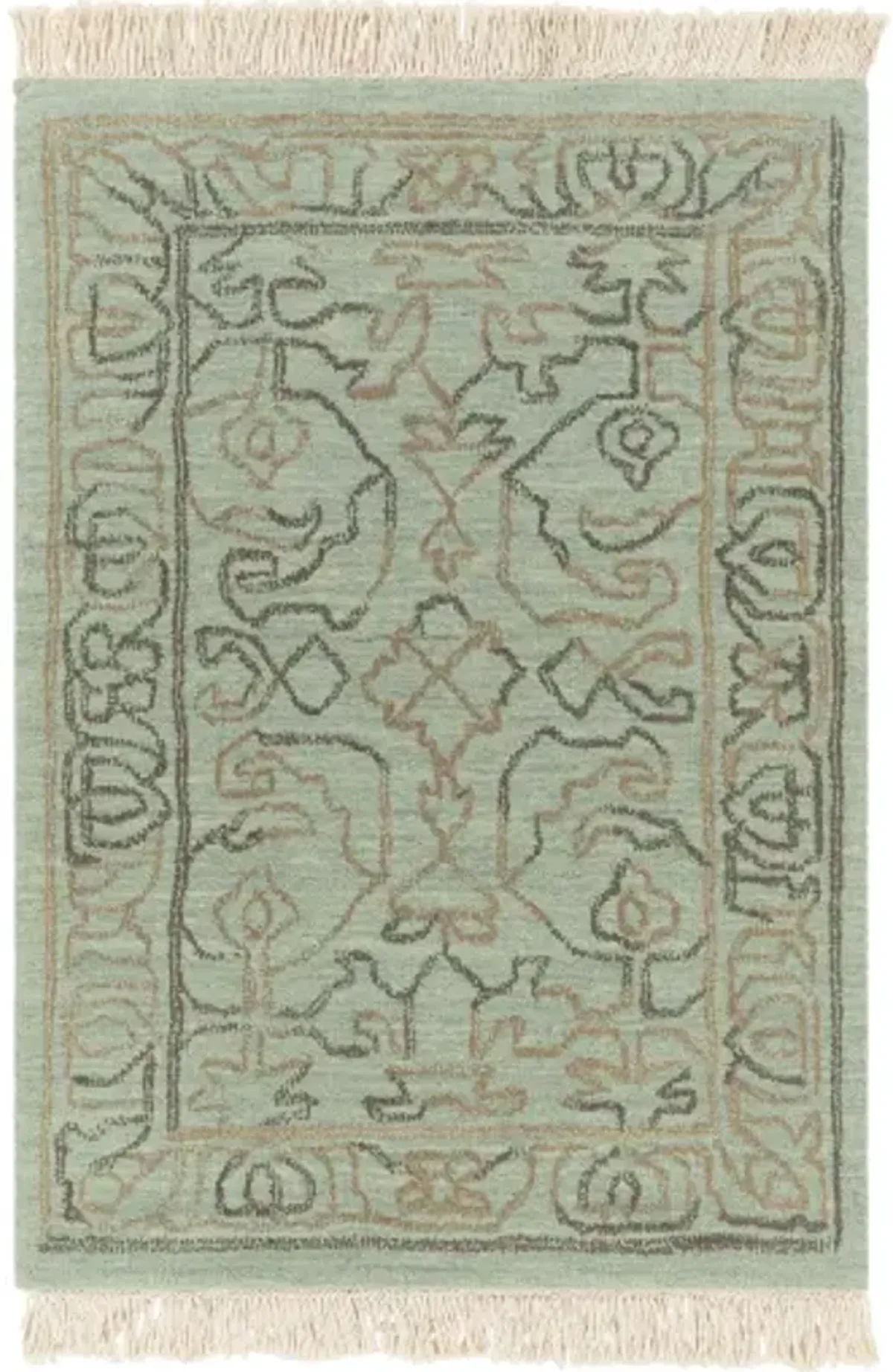 Wilmington 2' x 3' Rug