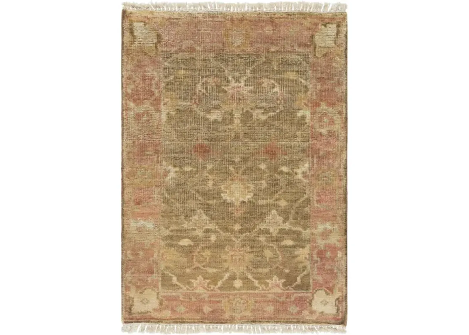 Hillcrest 3'6" x 5'6" Rug