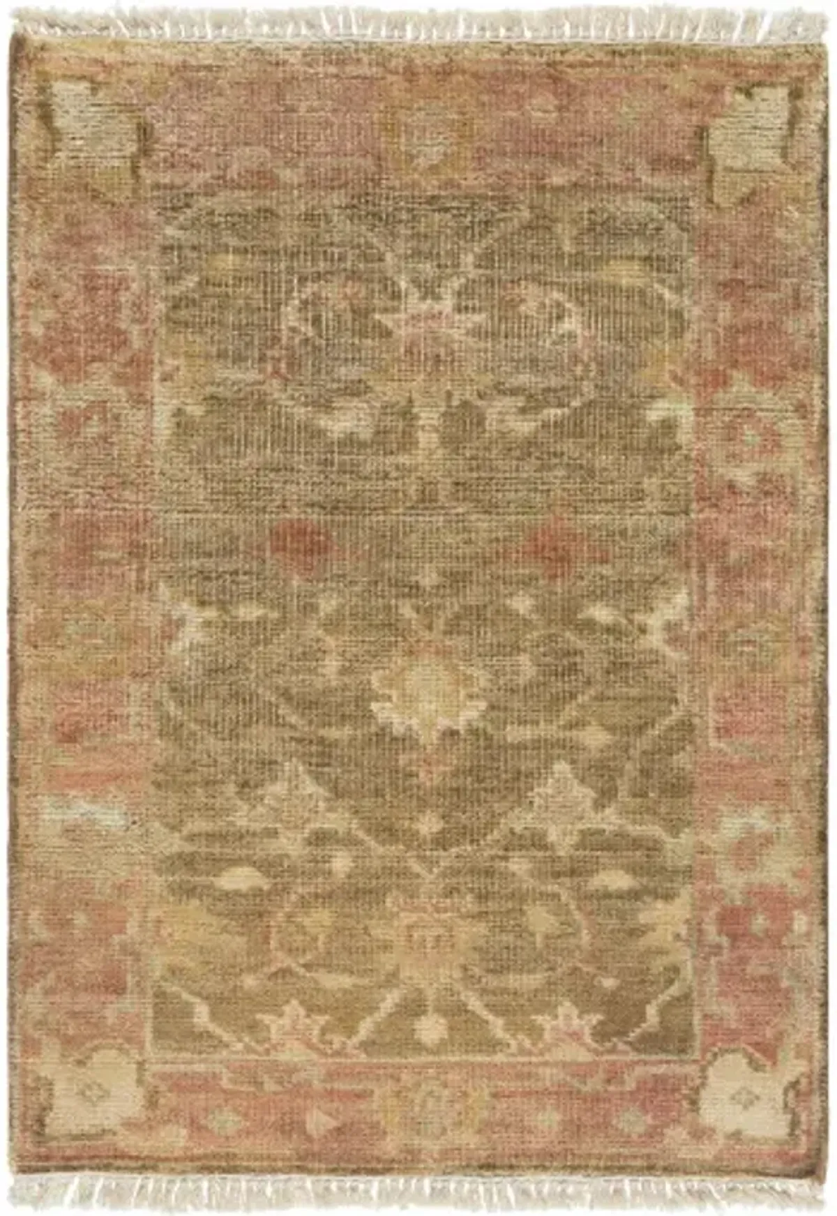 Hillcrest 3'6" x 5'6" Rug