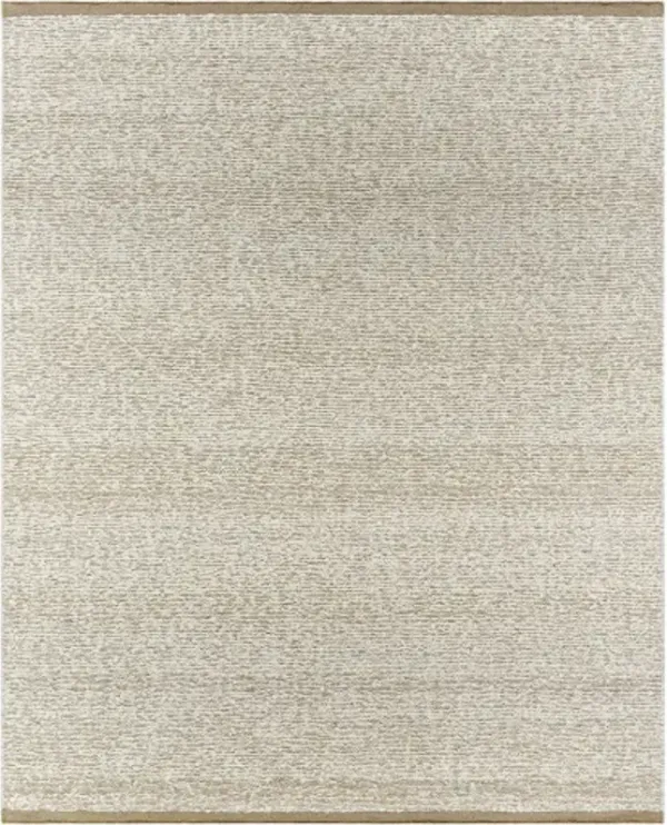 Jadie JDE-2302 5' x 7'6" Hand Made Rug