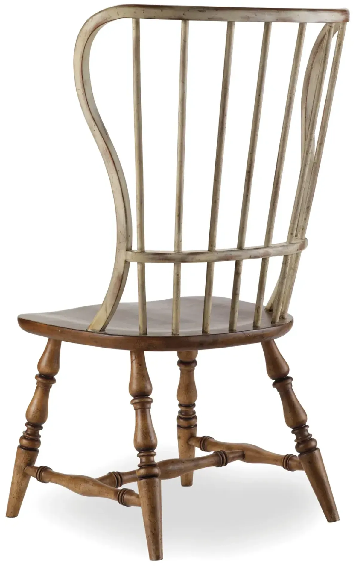 Sanctuary Side Chair