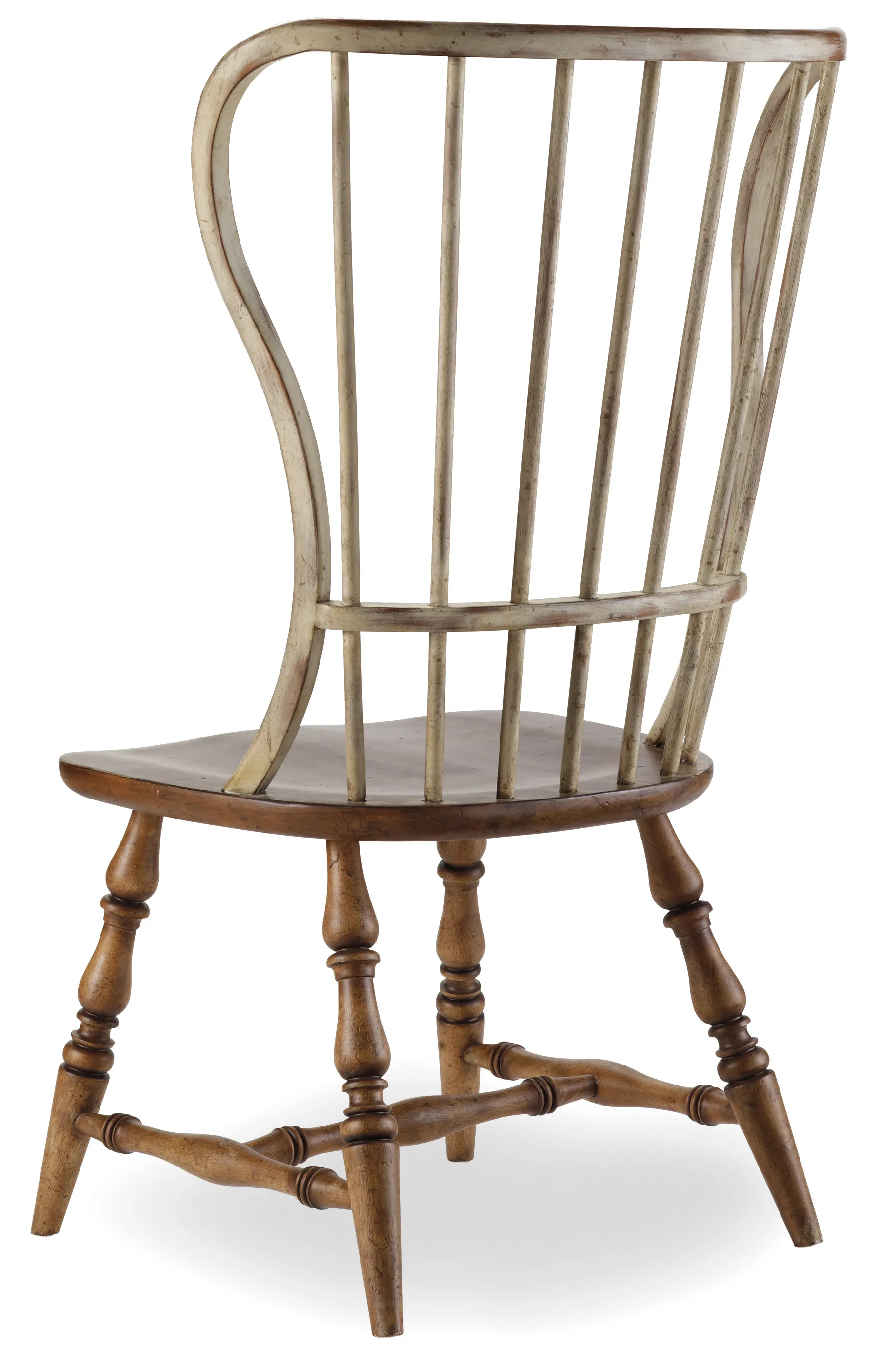 Sanctuary Side Chair - Set of 2