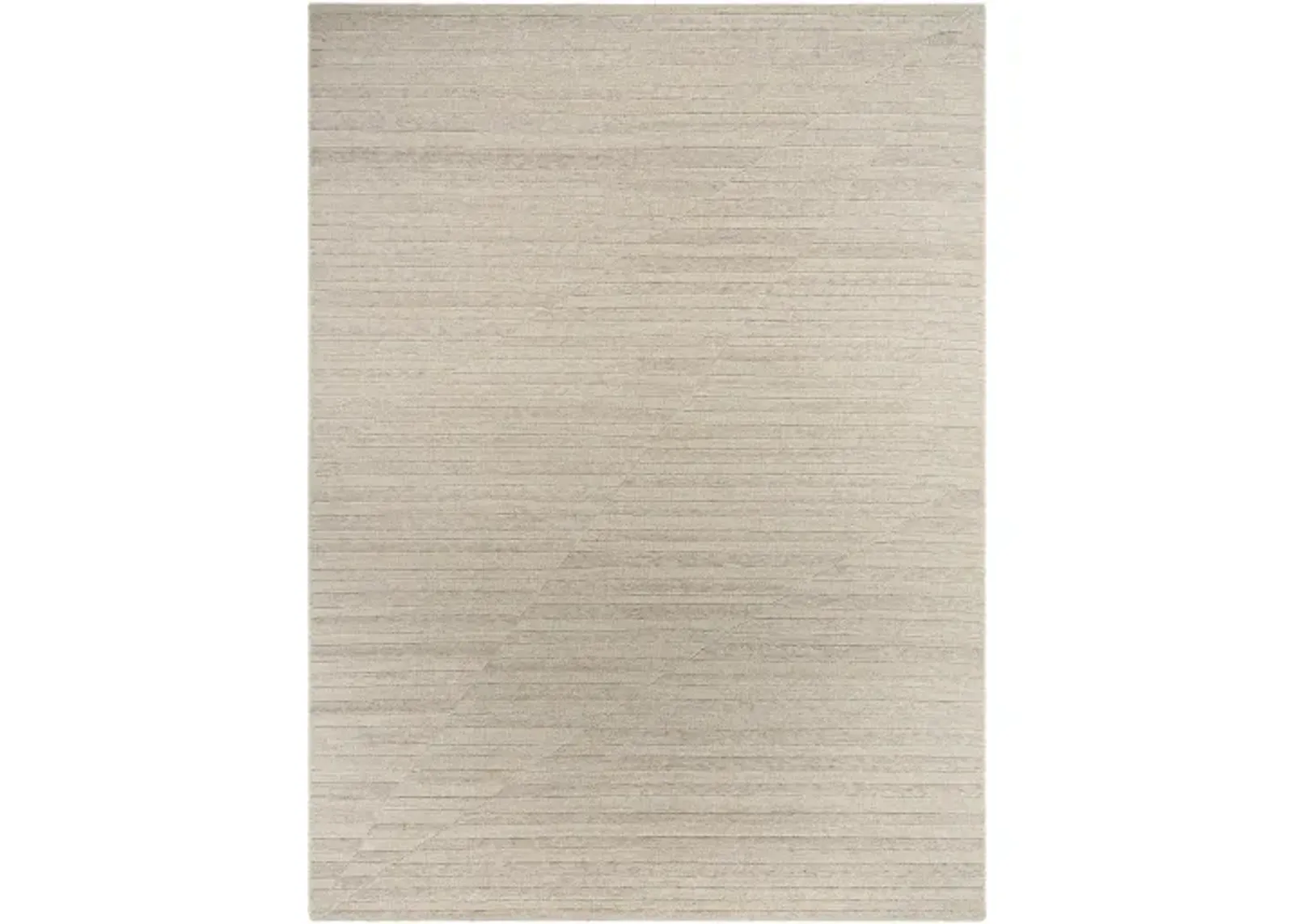 Knoxville KNX-2305 8' x 10' Handmade Rug