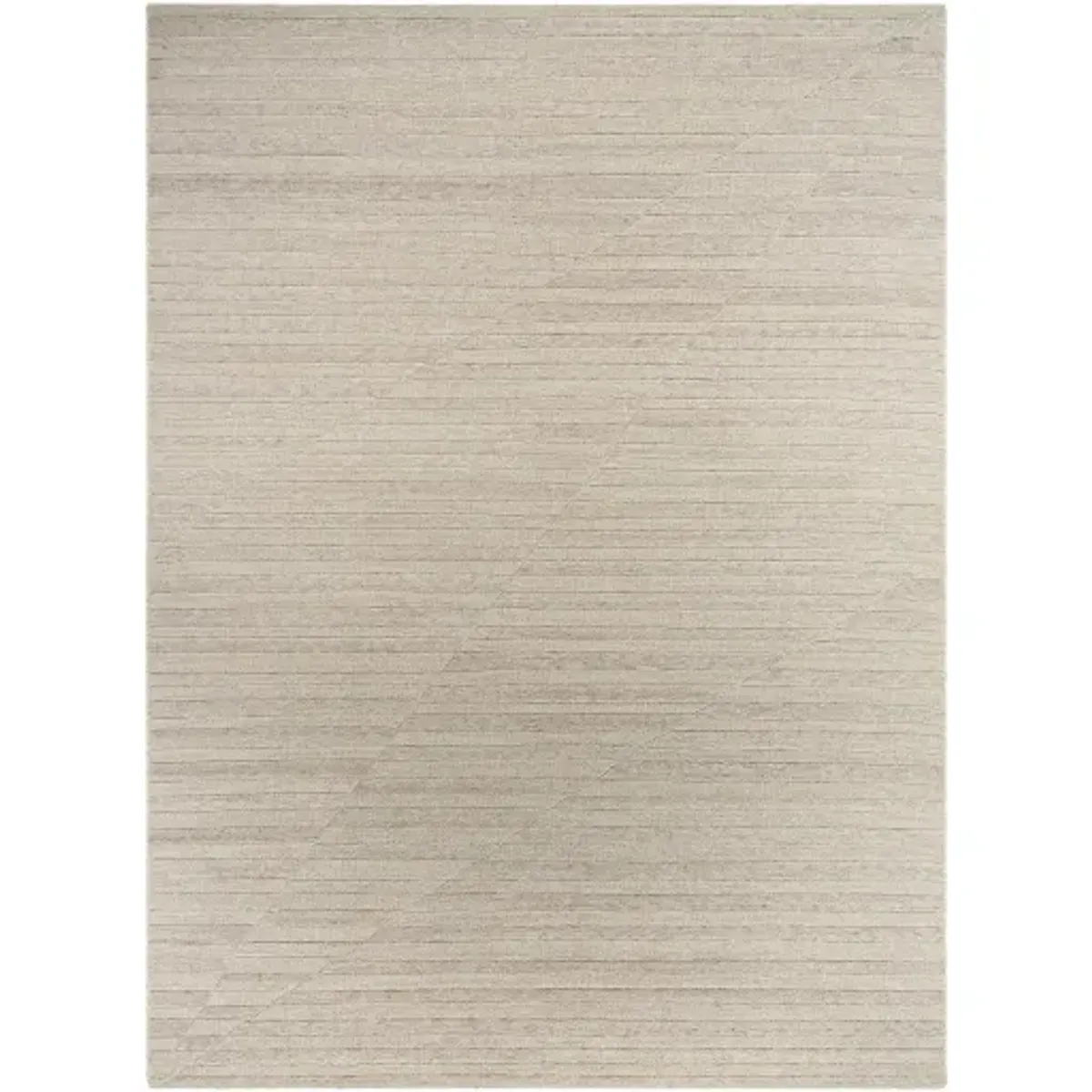 Knoxville KNX-2305 8' x 10' Handmade Rug