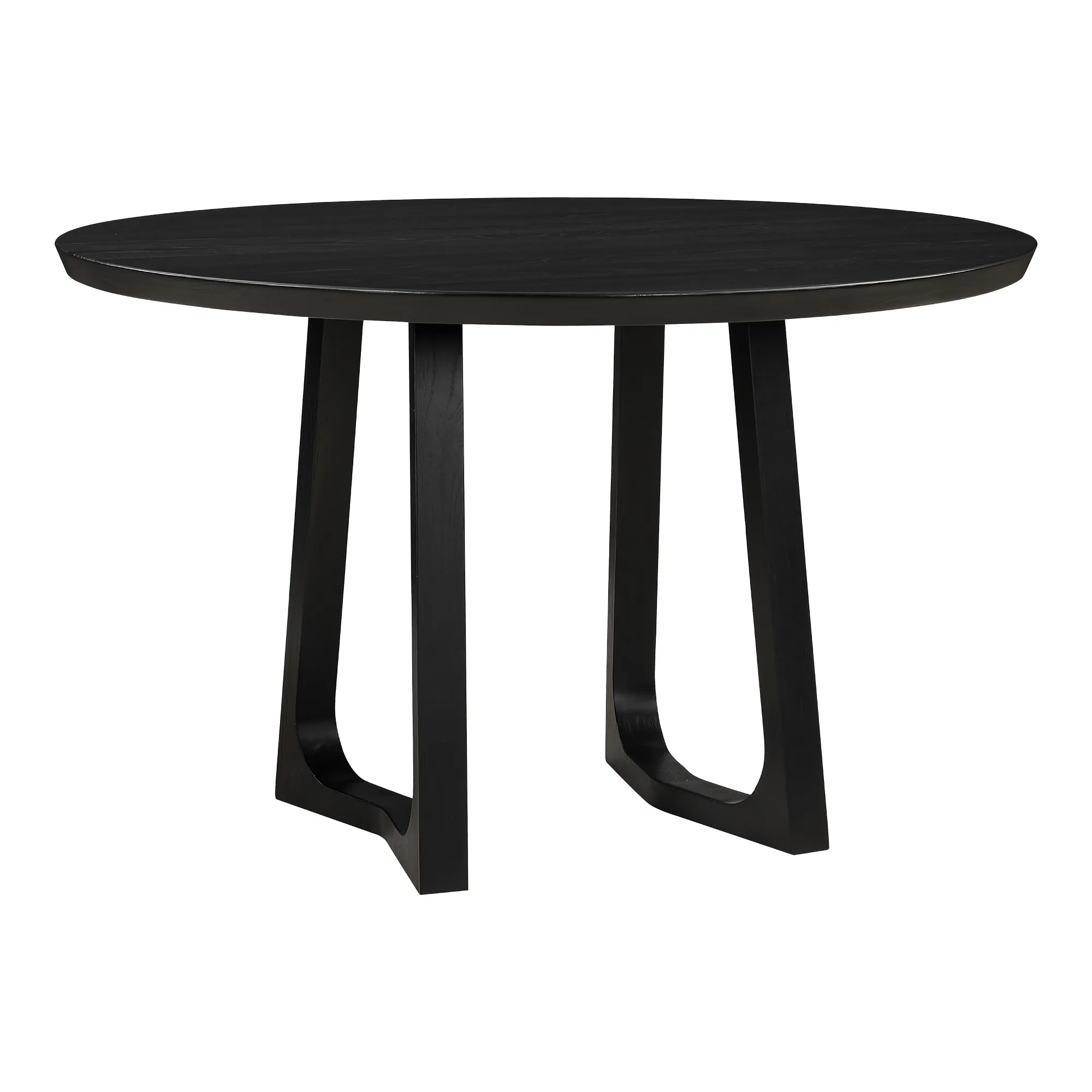 SILAS ROUND DINING TABLE