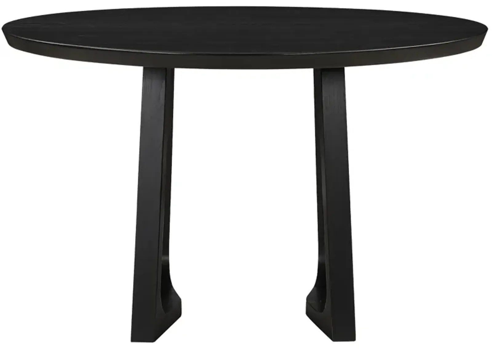 SILAS ROUND DINING TABLE