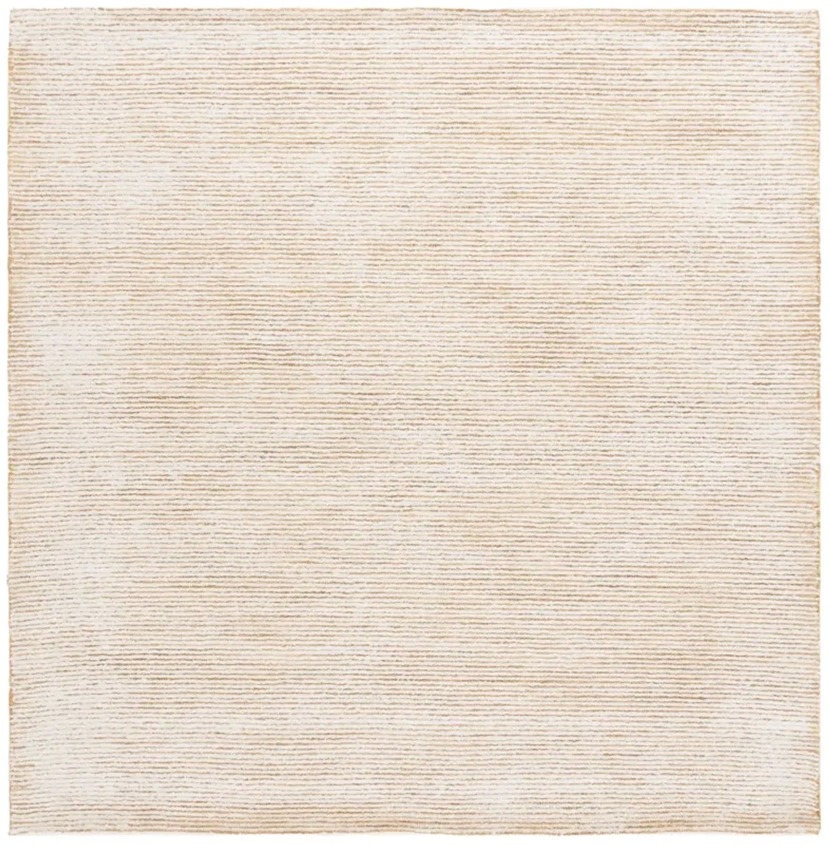 MIRAGE Hand Tufted 6' x 6' Square area rug