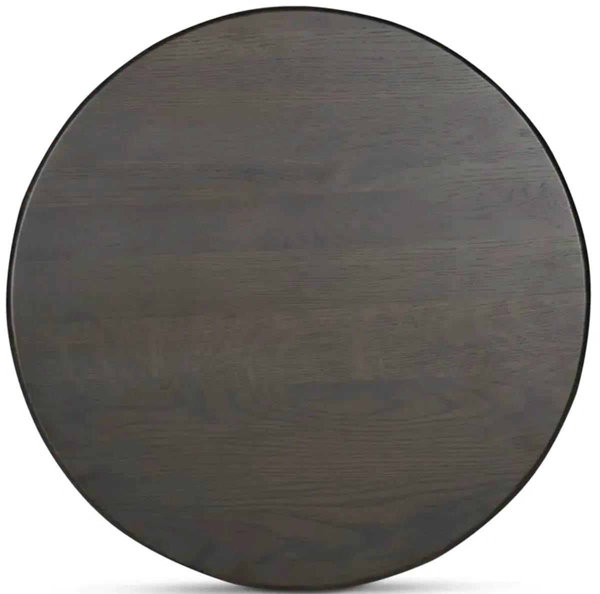 Penny Small Coffee Table Dark Brown