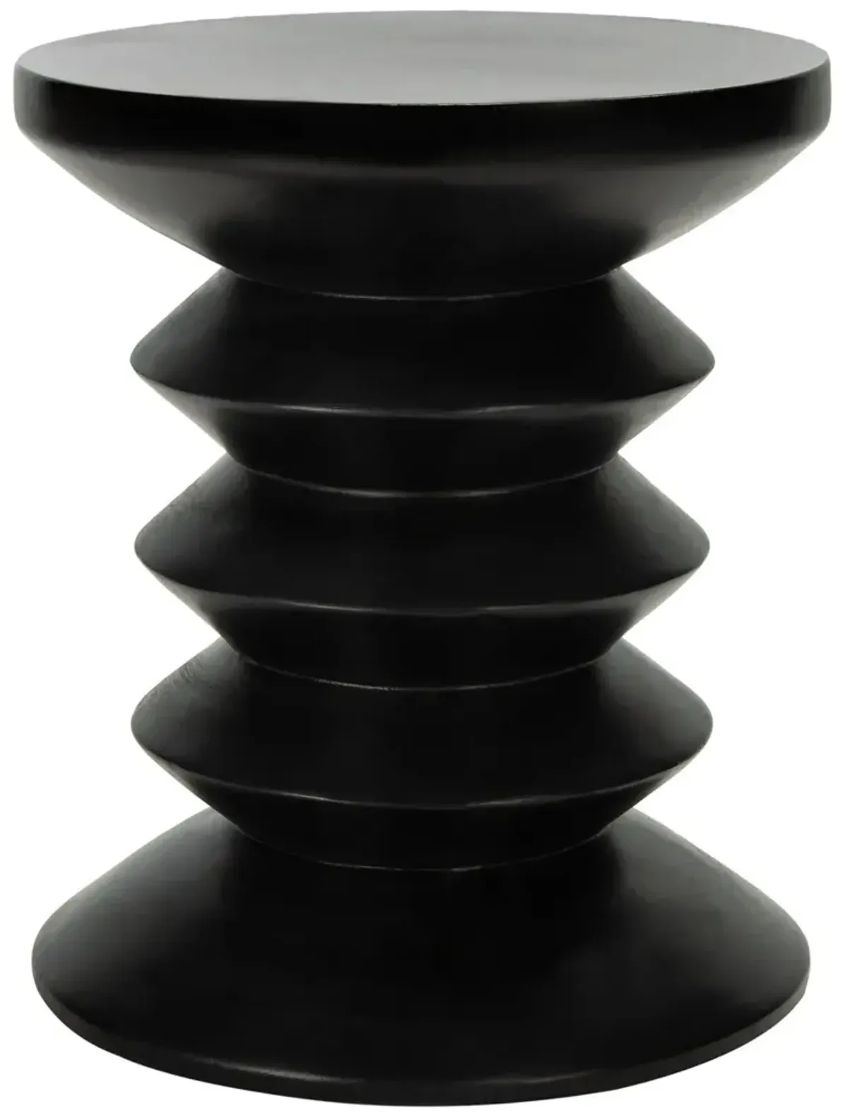 Benaya Outdoor Accent Stool