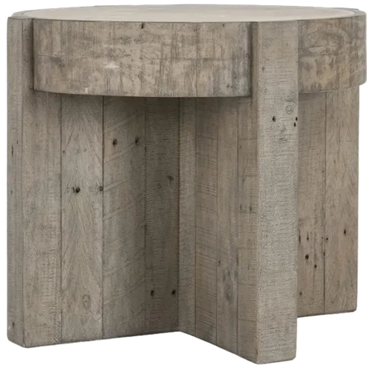 Sonoma End Table 