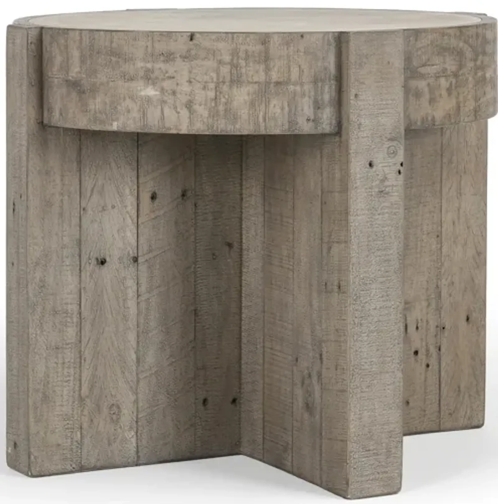 Sonoma End Table 